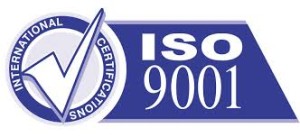 ISO logo