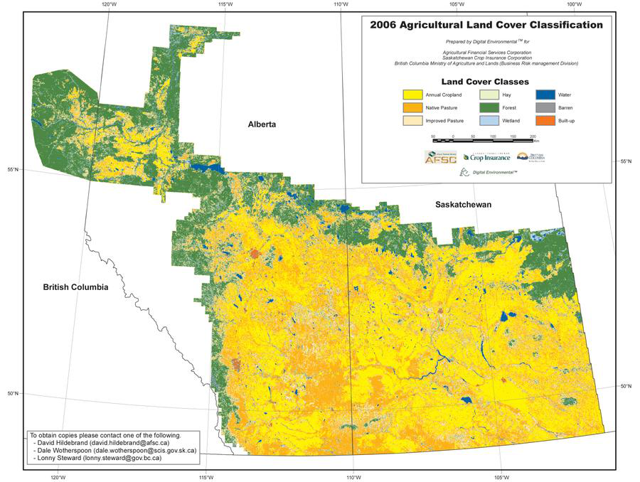 LandCover