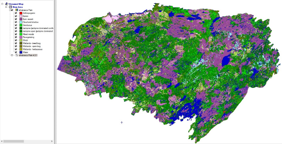 LandCover