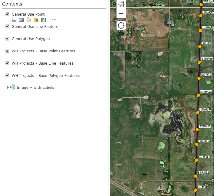 RSurvey123 for ArcGIS