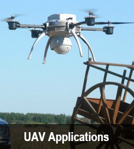 UAV