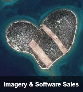 Imagery & Software Sale