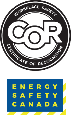 cor logo